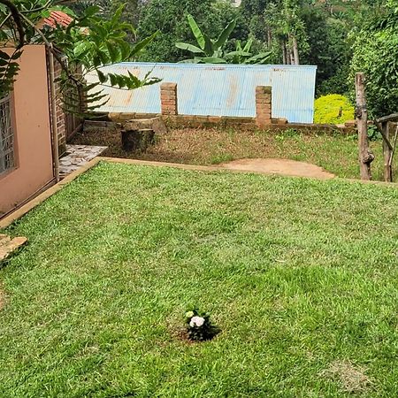 Lushoto Views Cottage Exterior foto