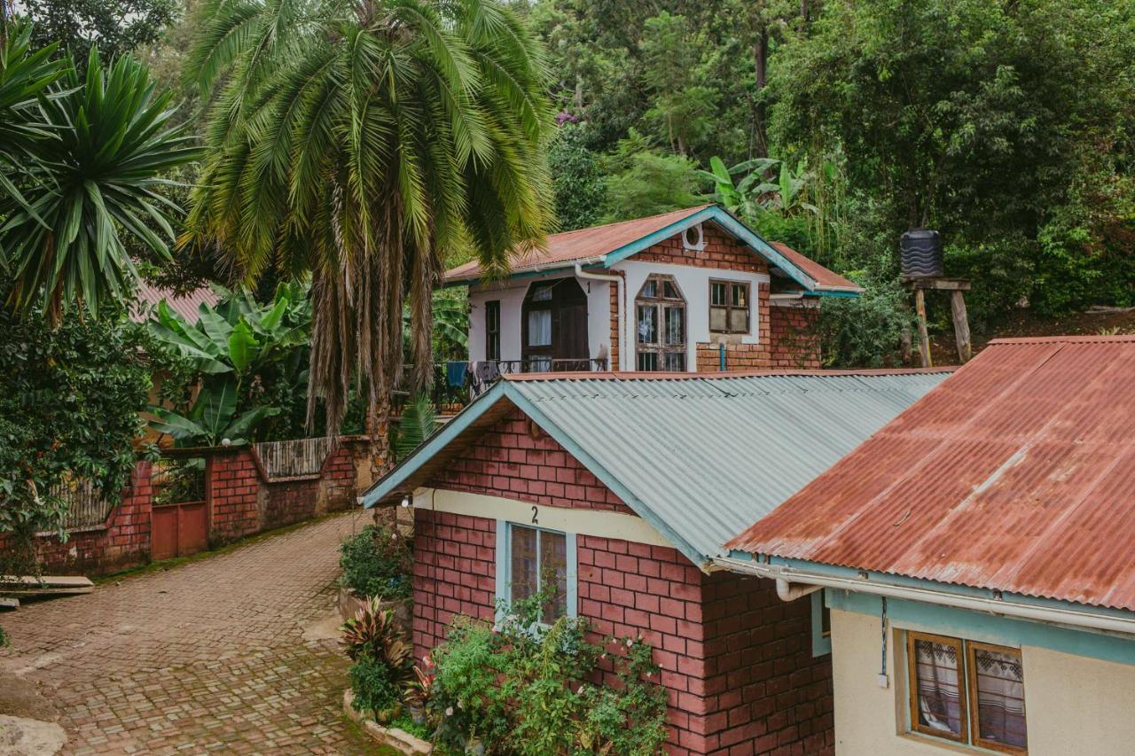 Lushoto Views Cottage Exterior foto