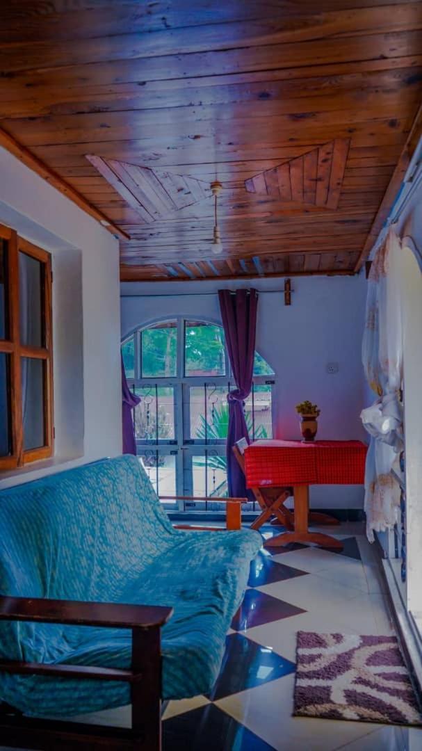 Lushoto Views Cottage Exterior foto